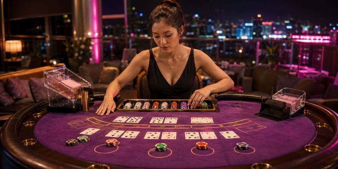 momo66 Casino
