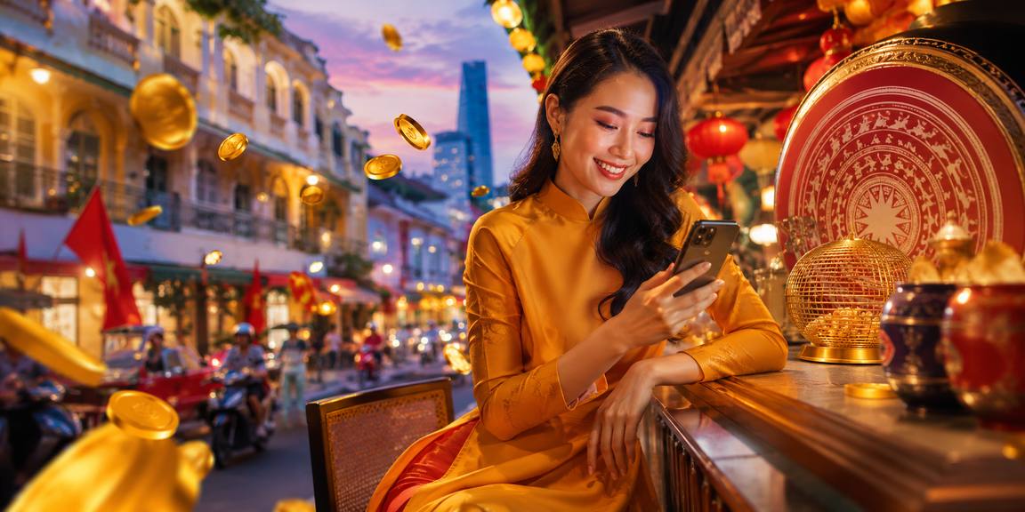 momo66 Ngoc Lua Megaways – hàng nghìn cách thắng trên mỗi lượt quay